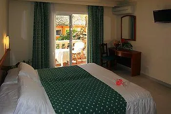 Hotel Cupidor Пегера