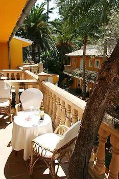 Hotel Cupidor Пегера