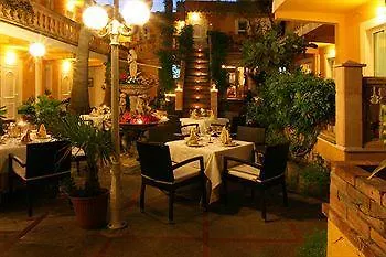 Отель Hotel Cupidor 3*