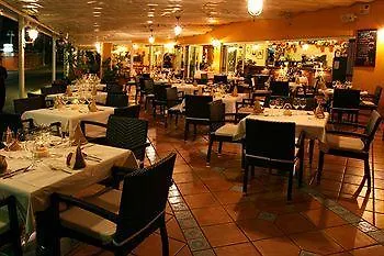 Отель Hotel Cupidor Пегера