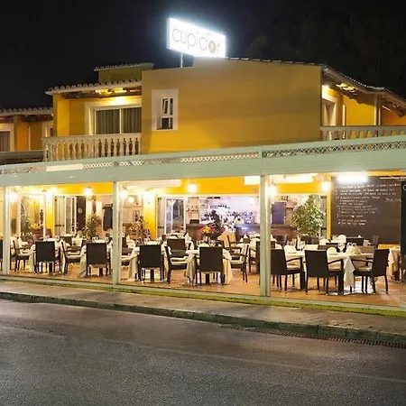 Cupidor Hotel 3*