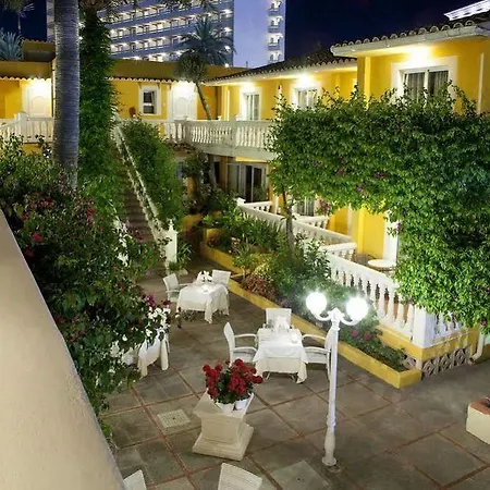 Hotel Cupidor